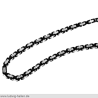 HALSKETTE STABS039-22422HST